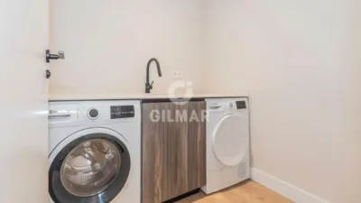 Apartment in Guindalera photo 28