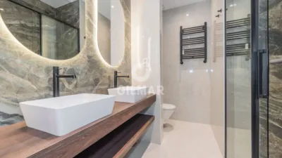 Apartment in Guindalera photo 29