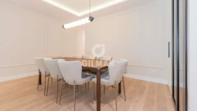 Apartment in Guindalera photo 6