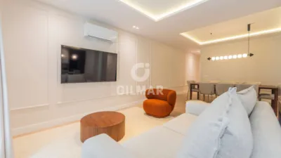 Apartment in Guindalera photo 7