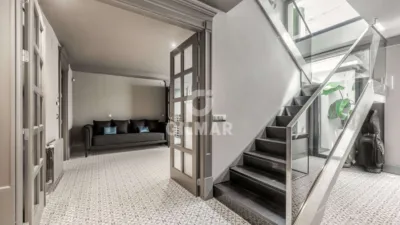 Chalet en Bormujos photo 27