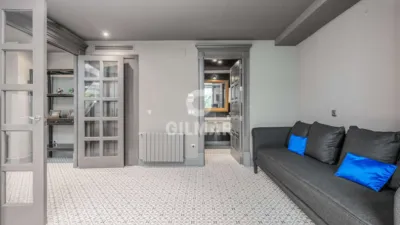 Chalet en Bormujos photo 28