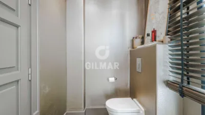 Chalet en Bormujos photo 31