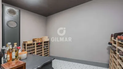 Chalet en Bormujos photo 38