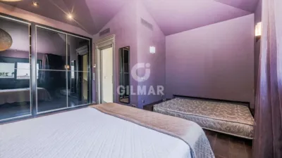 Chalet en Bormujos photo 46