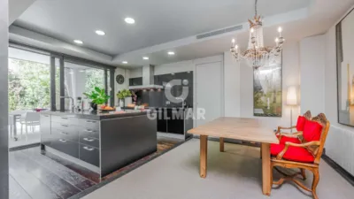 Chalet en Bormujos photo 7