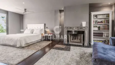 Chalet en Bormujos photo 9