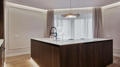 Piso en Goya photo 18