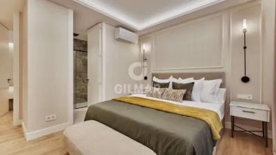 Piso en Goya photo 32