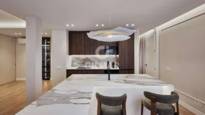 Piso en Goya photo 34