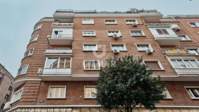 Piso en Goya photo 37