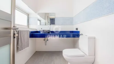 Chalet en Conil photo 12