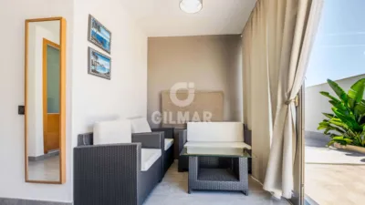 Chalet en Conil photo 13
