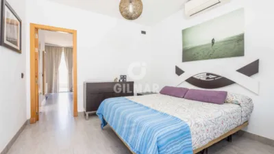Chalet en Conil photo 14