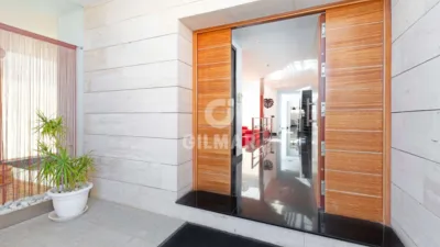 Chalet en Conil photo 19