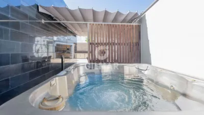 Chalet en Conil photo 20