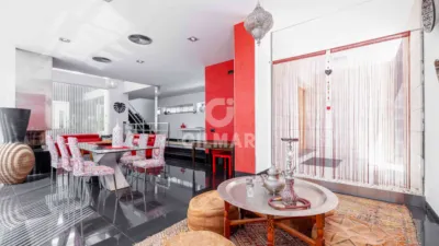Chalet en Conil photo 27