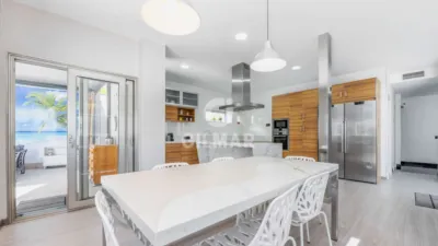 Chalet en Conil photo 32
