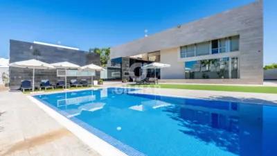 Chalet in Conil photo 3