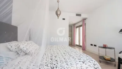 Chalet en Conil photo 48