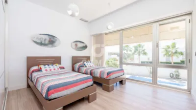 Chalet en Conil photo 54