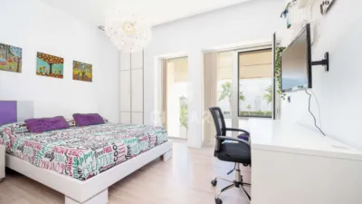 Chalet en Conil photo 60