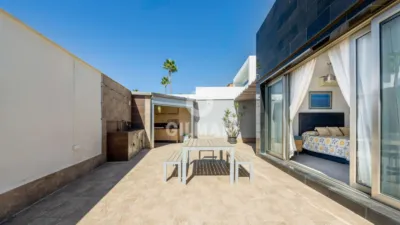 Chalet en Conil photo 8