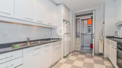 Piso en alquiler en Castellana-Orense - Imagen 10