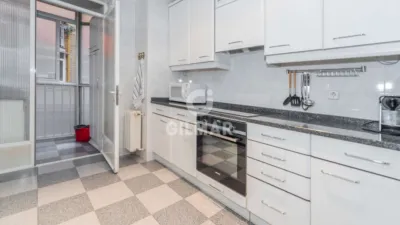 Piso en alquiler en Castellana-Orense - Imagen 11
