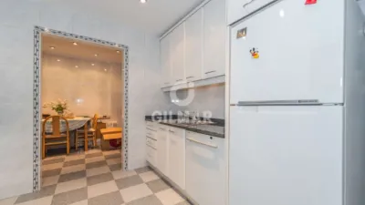 Piso en alquiler en Castellana-Orense - Imagen 12