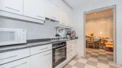 Piso en alquiler en Castellana-Orense - Imagen 13