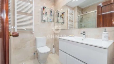 Piso en alquiler en Castellana-Orense - Imagen 15