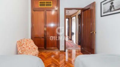 Piso en alquiler en Castellana-Orense - Imagen 17