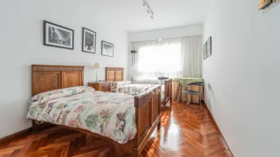 Piso en alquiler en Castellana-Orense - Imagen 22