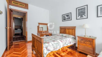 Piso en alquiler en Castellana-Orense - Imagen 23