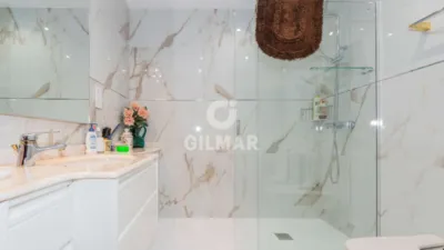 Piso en alquiler en Castellana-Orense - Imagen 24