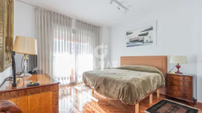 Piso en alquiler en Castellana-Orense - Imagen 25