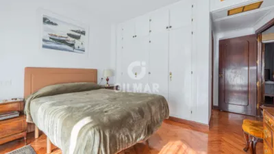Piso en alquiler en Castellana-Orense - Imagen 26