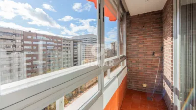 Piso en alquiler en Castellana-Orense - Imagen 28