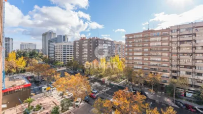 Piso en alquiler en Castellana-Orense - Imagen 29