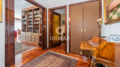 Piso en alquiler en Castellana-Orense - Imagen 2