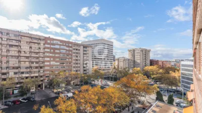 Piso en alquiler en Castellana-Orense - Imagen 30