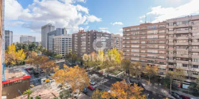 Piso en alquiler en Castellana-Orense - Imagen 31
