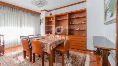 Piso en alquiler en Castellana-Orense - Imagen 4