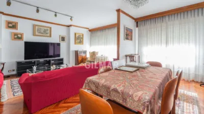Piso en alquiler en Castellana-Orense - Imagen 6