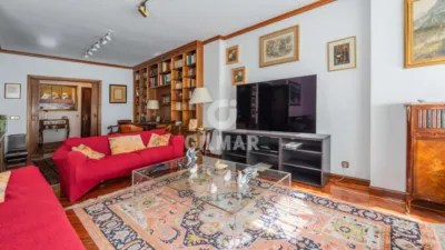 Piso en alquiler en Castellana-Orense - Imagen 7