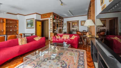 Piso en alquiler en Castellana-Orense - Imagen 8