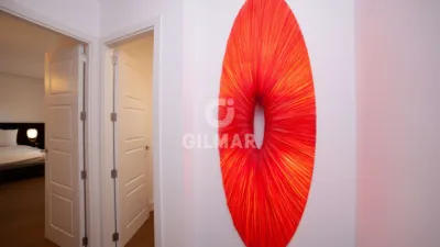 Piso en alquiler en Salamanca - Imagen 17