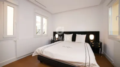 Piso en alquiler en Salamanca - Imagen 19