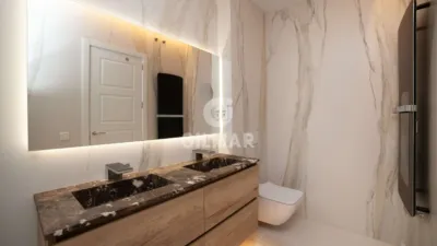 Piso en alquiler en Salamanca - Imagen 23